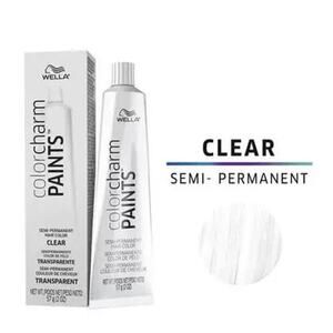 Wella Color Charm Paints 2 oz-Choose Yours